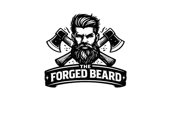 THEFORGEDBEARD